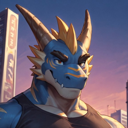 hornydragon18's Avatar